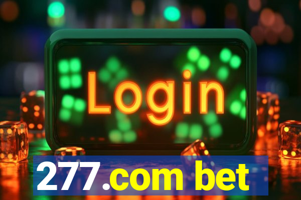 277.com bet